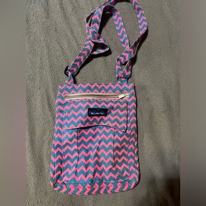 small kavu purse